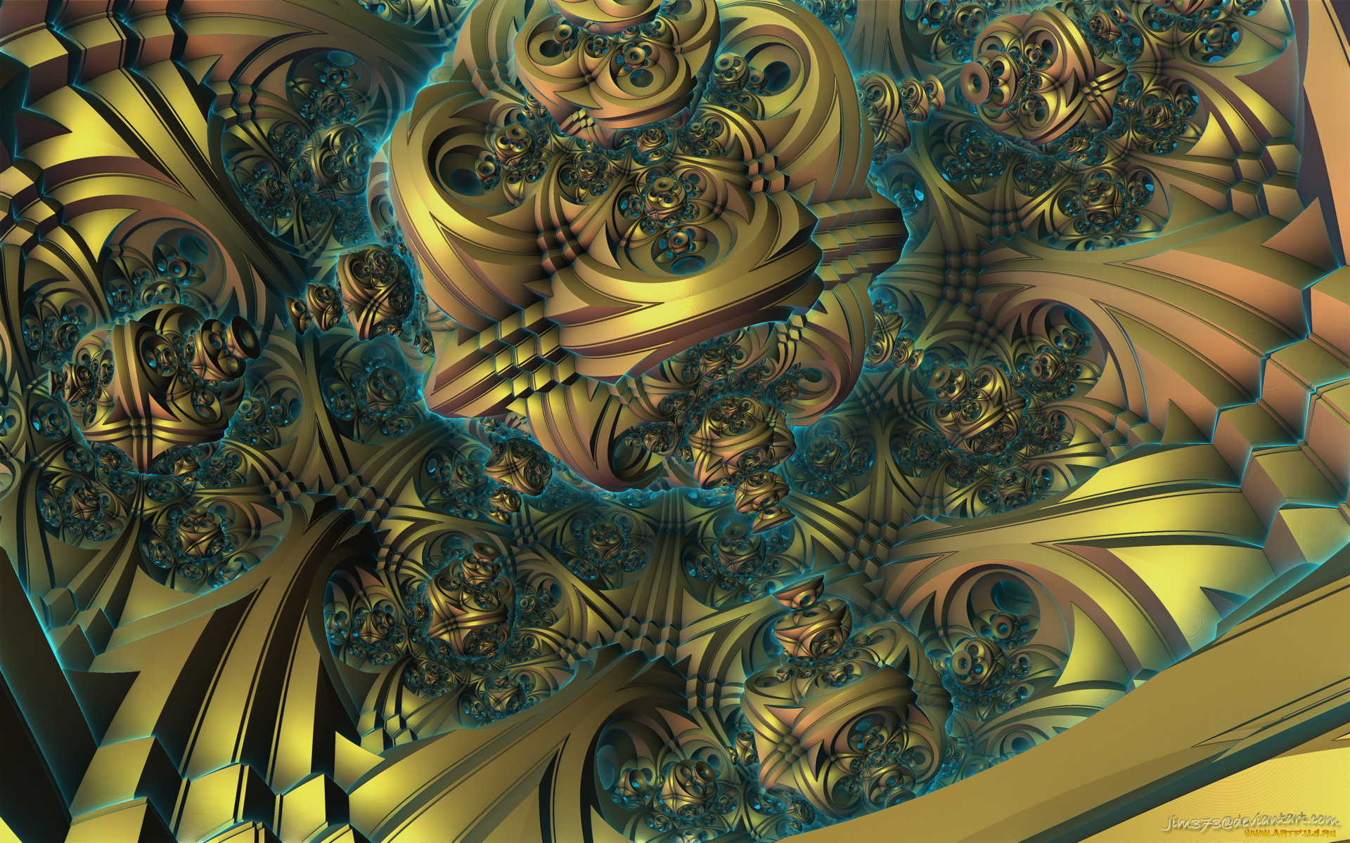 3 ,  , fractal, , , 